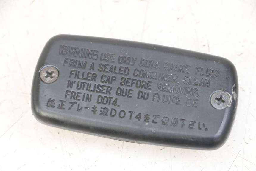 photo de BREMSPUMPE ABDECKUNG HONDA CBF 500 (2004 - 2007)