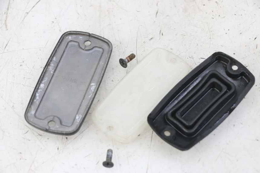 photo de BREMSPUMPE ABDECKUNG HONDA CBF 500 (2004 - 2007)