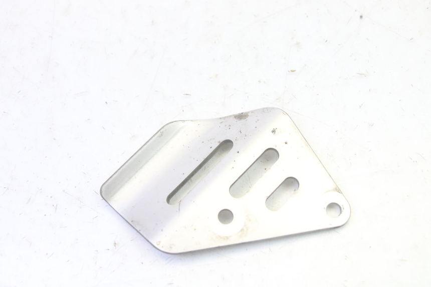 photo de BREMSPUMPE ABDECKUNG SUZUKI DL V STROM 1000 (2002 - 2007) - Zoom auf Gebrauchszustand