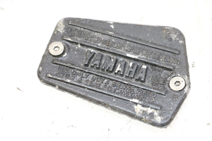 photo de BREMSPUMPE ABDECKUNG YAMAHA FJ 36Y 1100 (1984 - 1985)