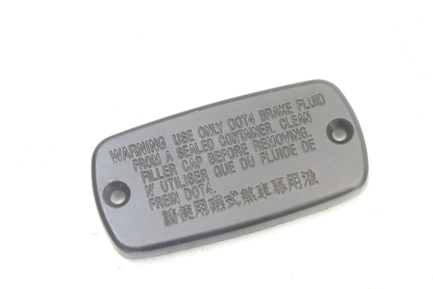 photo de BREMSPUMPE ABDECKUNG KYMCO DINK STREET 125 (2009 - 2014)