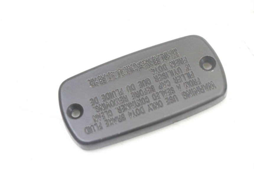 photo de BREMSPUMPE ABDECKUNG KYMCO DINK STREET 125 (2009 - 2014)