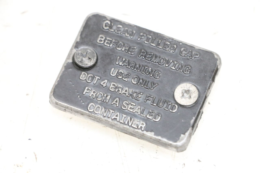 photo de BREMSPUMPE ABDECKUNG PIAGGIO NEW TYPHOON 50 (2018 - 2021) - Hauptansicht