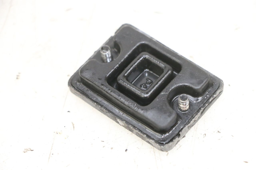 photo de BREMSPUMPE ABDECKUNG PIAGGIO NEW TYPHOON 50 (2018 - 2021) - Zoom auf Gebrauchszustand