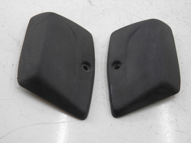photo de BREMSPUMPE ABDECKUNG PIAGGIO XEVO - X EVO 125 (2010 - 2015)