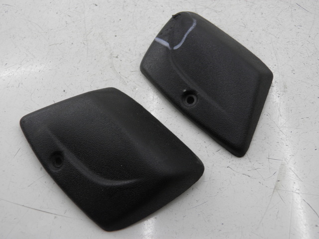 photo de BREMSPUMPE ABDECKUNG PIAGGIO XEVO - X EVO 125 (2007 - 2016)