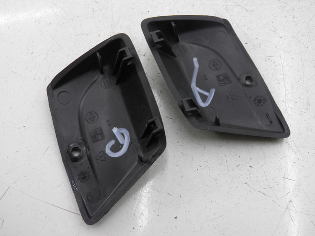 photo de BREMSPUMPE ABDECKUNG PIAGGIO XEVO - X EVO 125 (2007 - 2016)