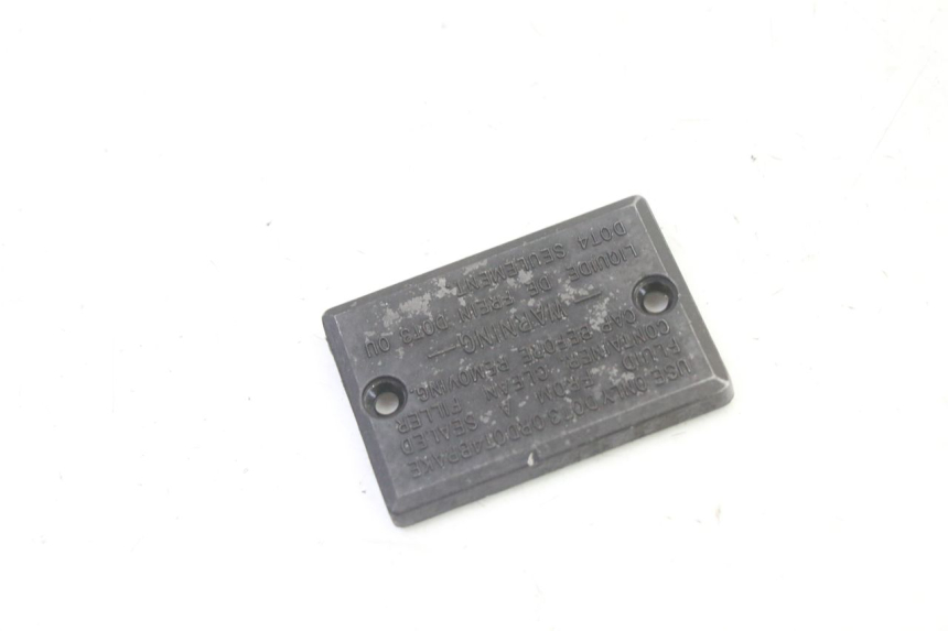 photo de BREMSPUMPE ABDECKUNG MAG POWER R-STREET 50 (2016 - 2025)