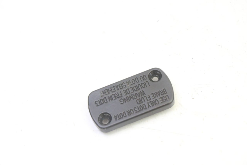photo de BREMSPUMPE ABDECKUNG HYTRACK S 150 (2003 - 2011)