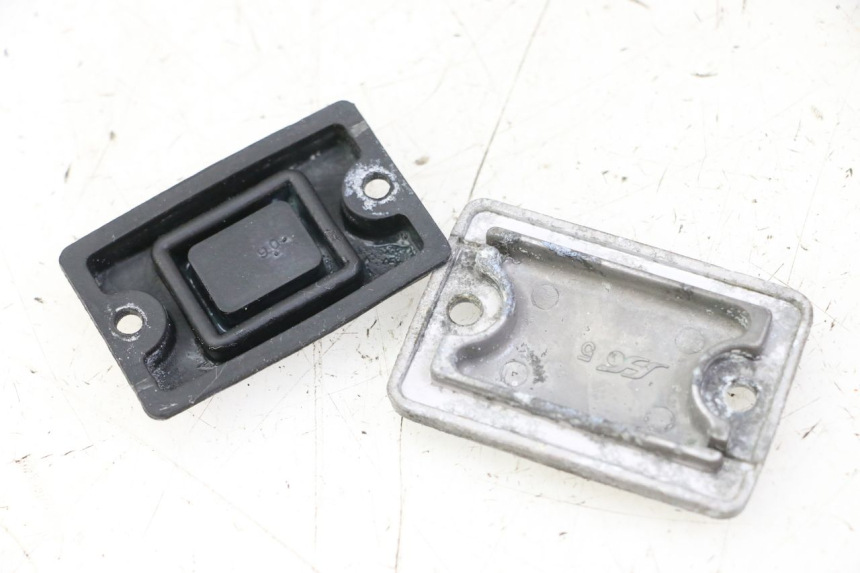 photo de BREMSPUMPENABDECKUNG TGB X-MOTION XMOTION 125 (2008 - 2014)