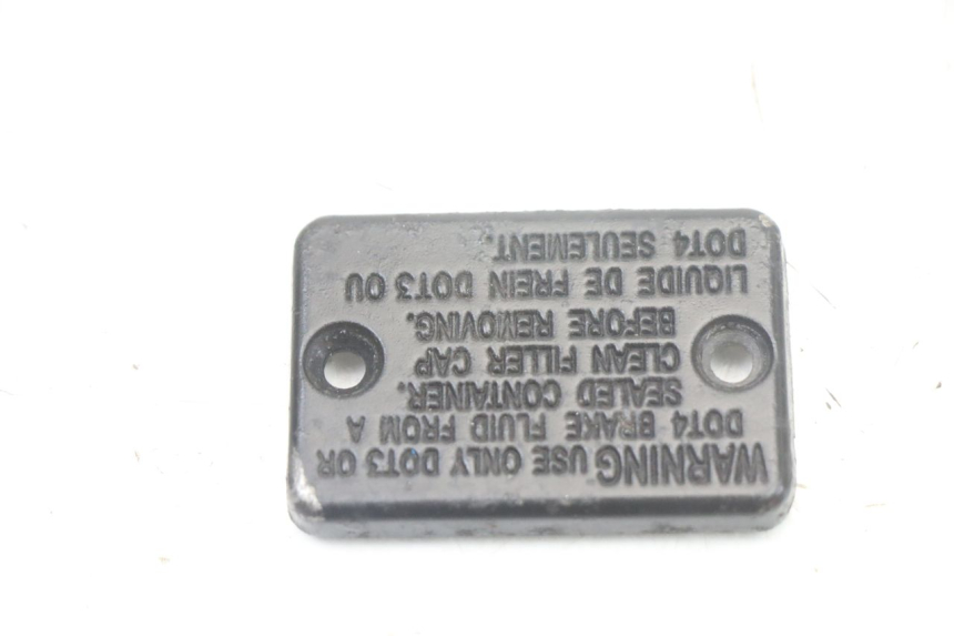 photo de BREMSPUMPE ABDECKUNG TNT MOTOR ROMA 10' 2T 50 (2011 - 2018)
