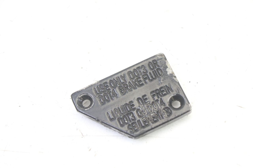 photo de BREMSPUMPE ABDECKUNG PEUGEOT TWEET 4T 50 (2014 - 2019)