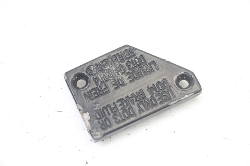 photo de BREMSPUMPE ABDECKUNG PEUGEOT TWEET 4T 50 (2014 - 2019)