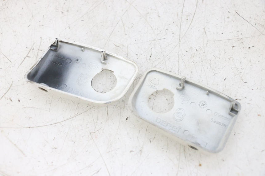 photo de BREMSPUMPE ABDECKUNG PIAGGIO VESPA GTS SUPER IE 125 (2009 - 2016) - Zoom auf Gebrauchszustand