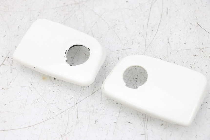 photo de BREMSPUMPE ABDECKUNG PIAGGIO VESPA GTS SUPER IE 125 (2009 - 2016) - Alternative Perspektive