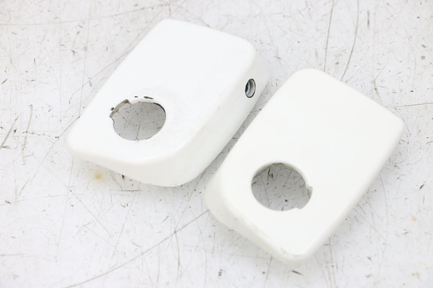 photo de BREMSPUMPE ABDECKUNG PIAGGIO VESPA GTS SUPER IE 125 (2009 - 2016) - Technische Nahaufnahme