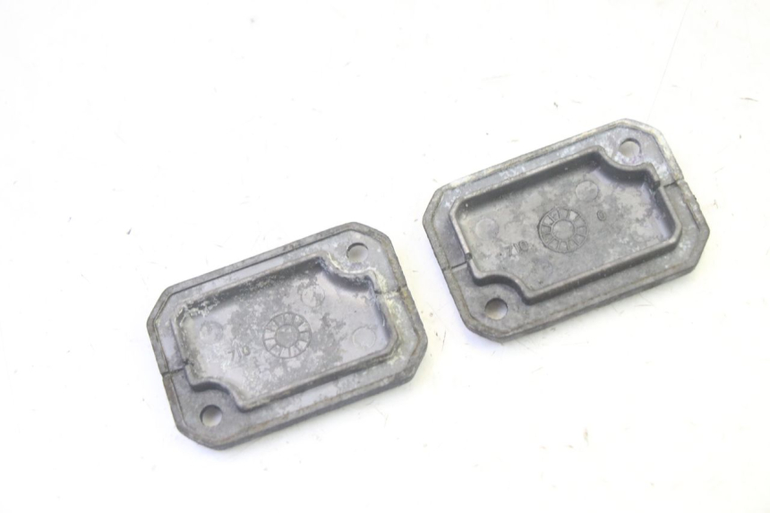 photo de BREMSPUMPE ABDECKUNG PIAGGIO X8 125 (2004 - 2007) - Zoom auf Gebrauchszustand