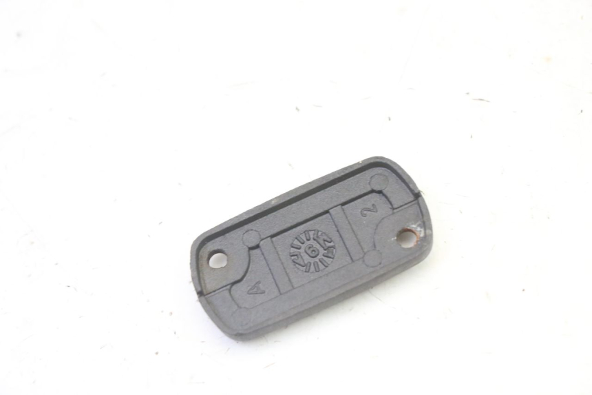 photo de BREMSPUMPE ABDECKUNG HONDA X8R 50 (1998 - 2003)