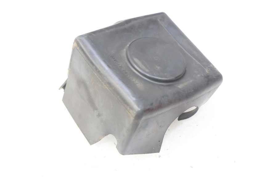 photo de MOTORABDECKUNG KYMCO AGILITY 4T 50 (2018 - 2022)