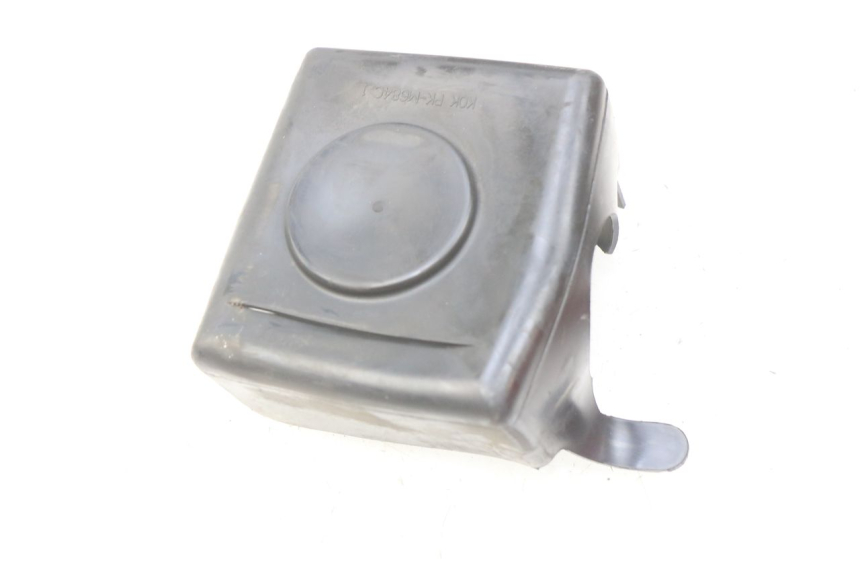 photo de MOTORABDECKUNG KYMCO AGILITY 4T 50 (2018 - 2022)