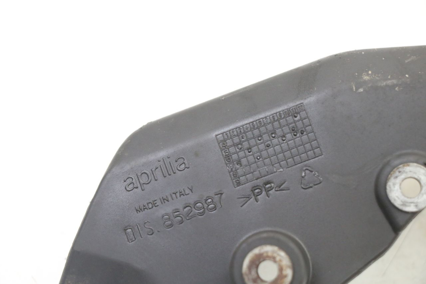 photo de MOTOR ABDECKUNG APRILIA ATLANTIC 125 (2003 - 2009)
