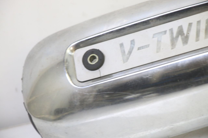 photo de MOTOR ABDECKUNG HYOSUNG GV AQUILA 125 (2000 - 2004)