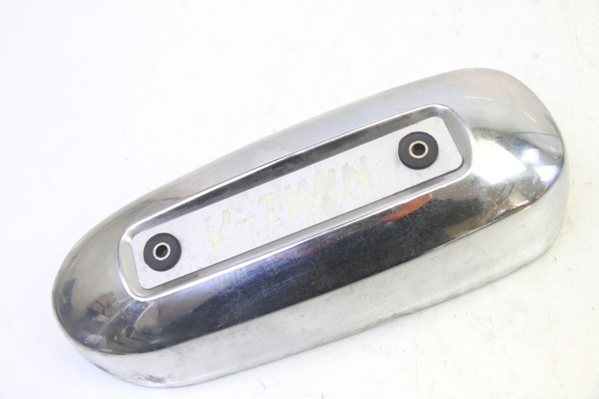 photo de MOTOR ABDECKUNG HYOSUNG GV AQUILA 125 (2000 - 2004)