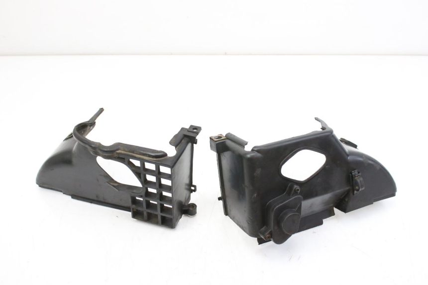 photo de MOTORABDECKUNG TNT MOTOR BOSTON 4T 50 (2018 - 2025)