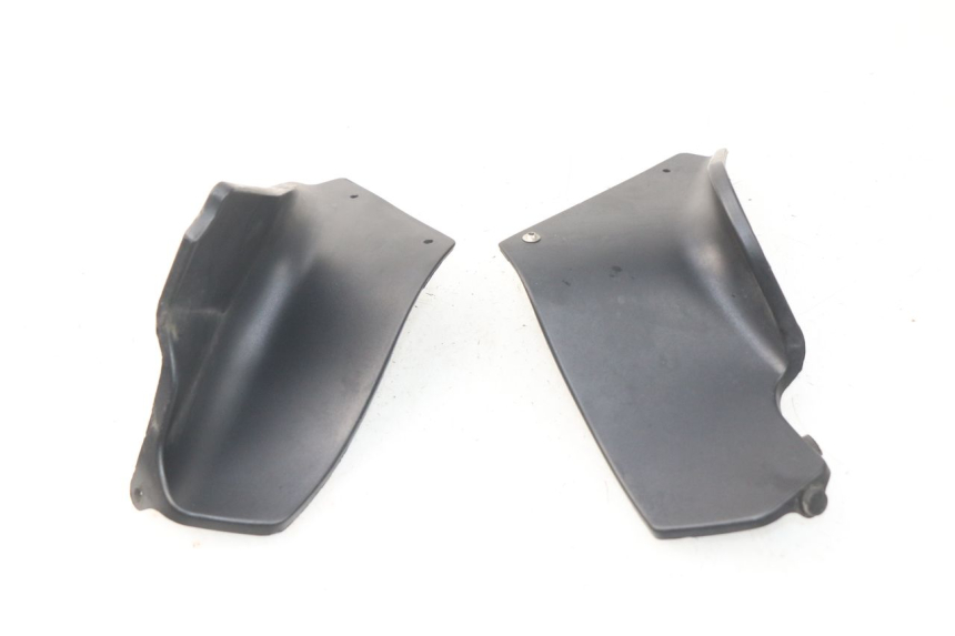 photo de MOTOR ABDECKUNG MV AGUSTA BRUTALE R WALLY 910 (2008 - 2008)
