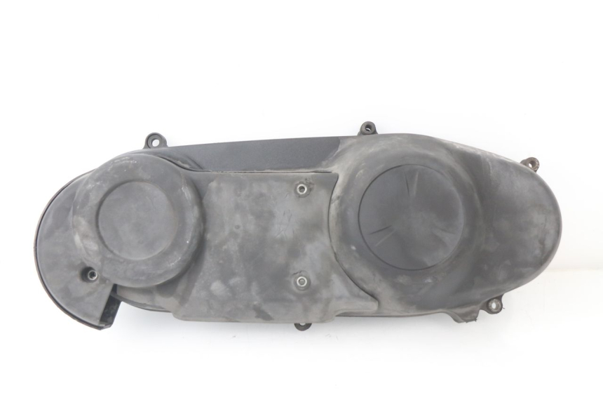photo de MOTOR ABDECKUNG SUZUKI BURGMAN 125 (2007 - 2014)
