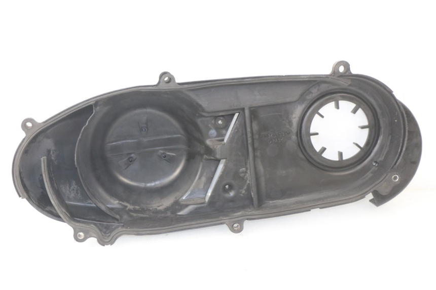 photo de MOTOR ABDECKUNG SUZUKI BURGMAN 125 (2007 - 2014)