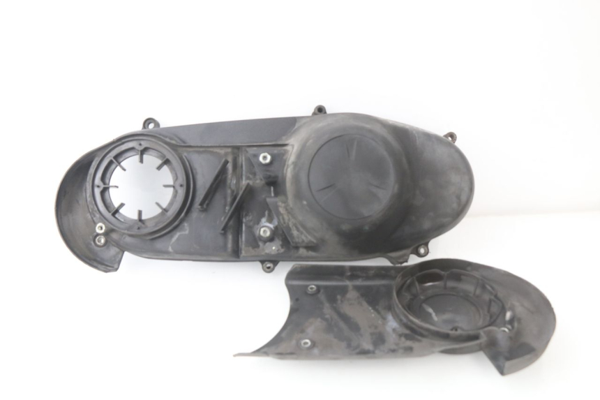 photo de MOTOR ABDECKUNG SUZUKI BURGMAN 125 (2007 - 2014)