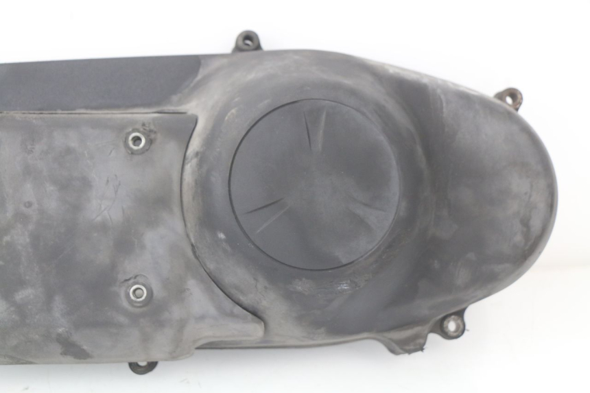 photo de MOTOR ABDECKUNG SUZUKI BURGMAN 125 (2007 - 2014)