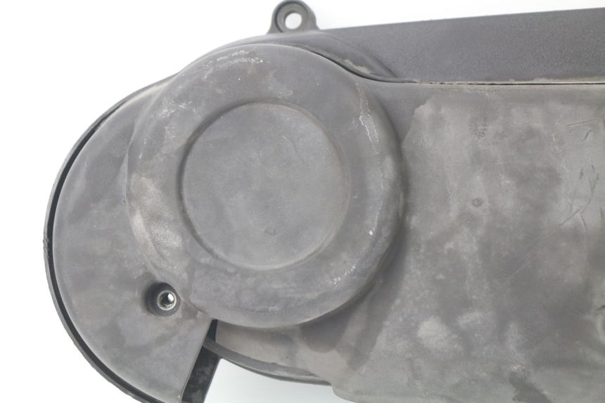 photo de MOTOR ABDECKUNG SUZUKI BURGMAN 125 (2007 - 2014)