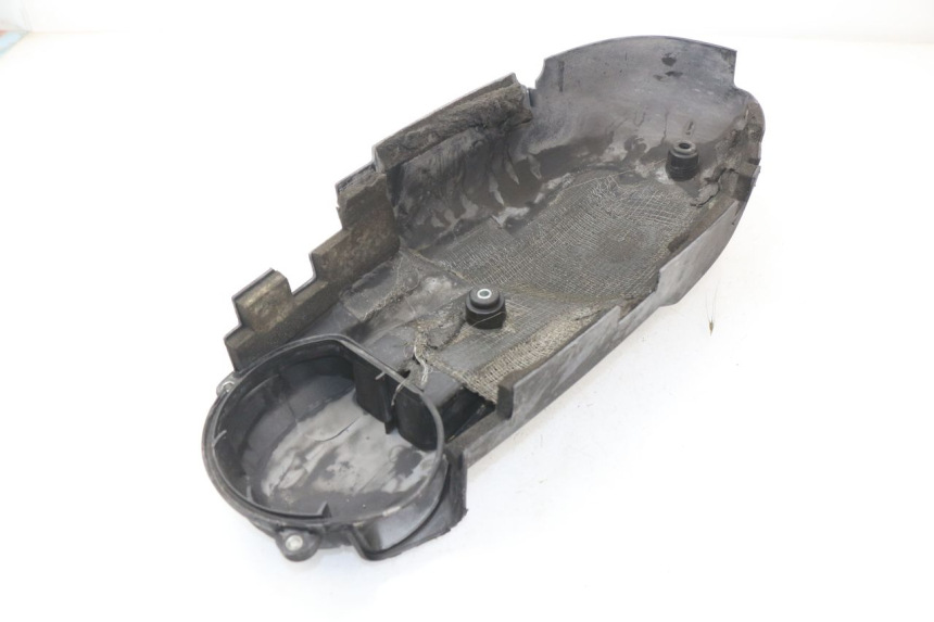 photo de MOTOR ABDECKUNG SUZUKI BURGMAN 125 (2007 - 2014)