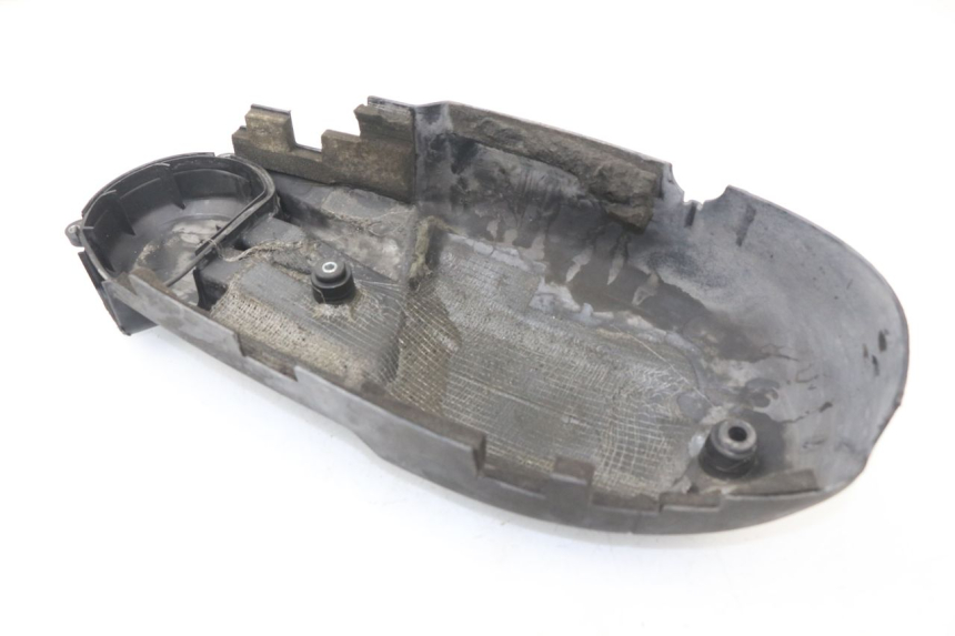 photo de MOTOR ABDECKUNG SUZUKI BURGMAN 125 (2007 - 2014)
