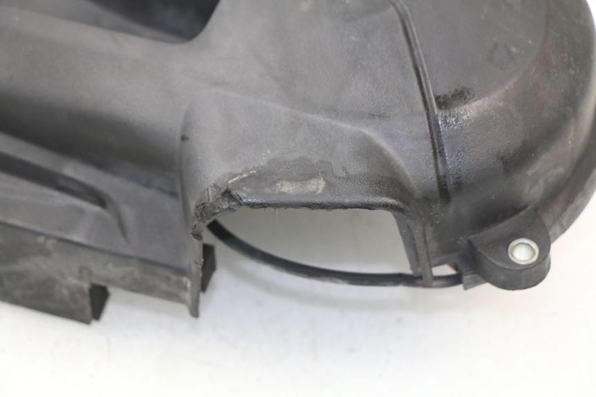 photo de MOTOR ABDECKUNG SUZUKI BURGMAN 125 (2007 - 2014)