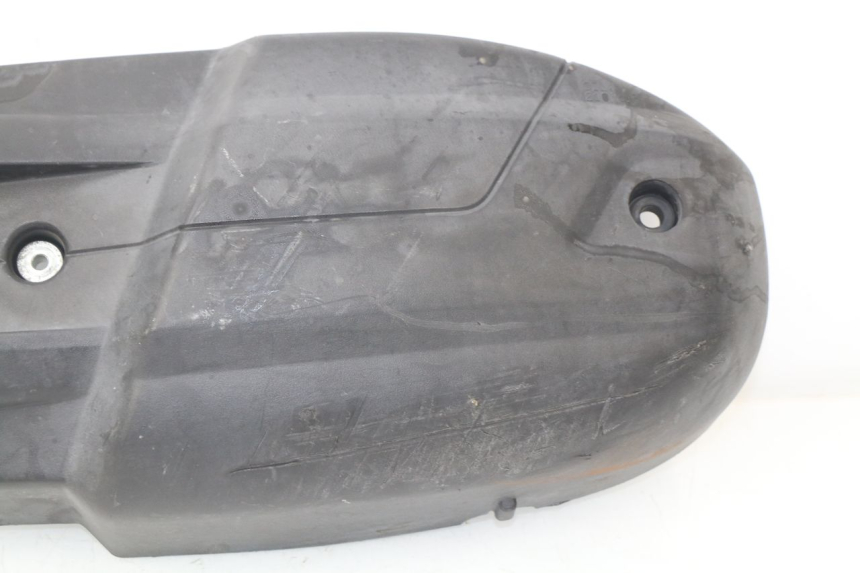 photo de MOTOR ABDECKUNG SUZUKI BURGMAN 125 (2007 - 2014)