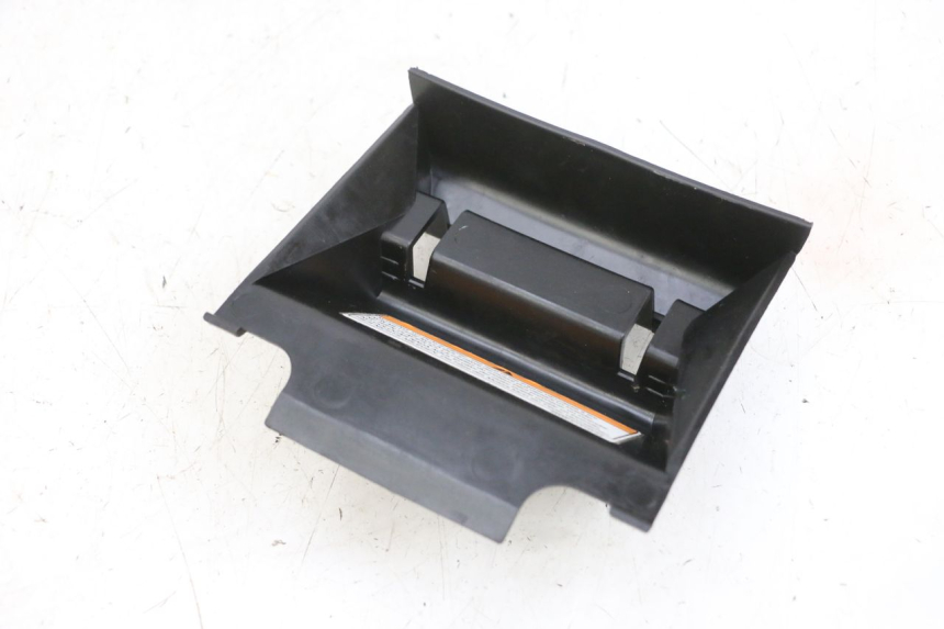 photo de MOTOR ABDECKUNG YAMAHA BW'S EASY 50 (2013 - 2016) - Hauptansicht