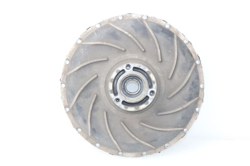 photo de MOTOR ABDECKUNG ERIDER CARGO 1 (2009 - 2018)