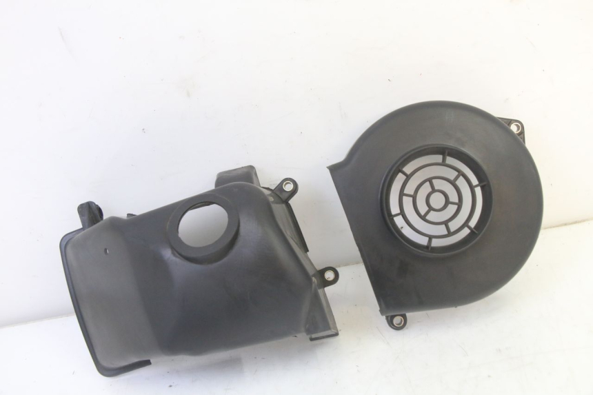 photo de MOTOR ABDECKUNG PEUGEOT CITYSTAR 50 (2013 - 2017)