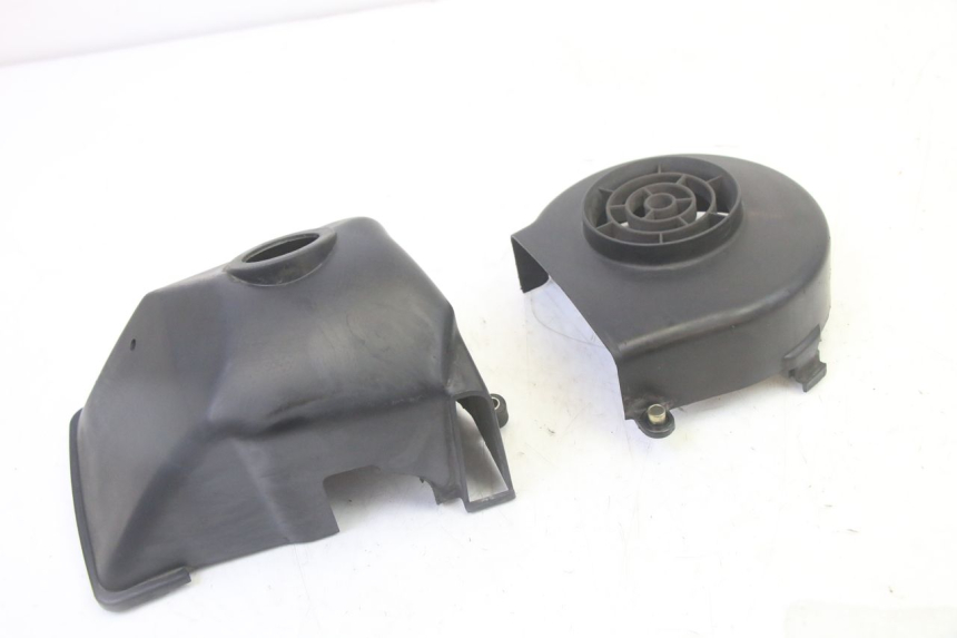 photo de MOTOR ABDECKUNG PEUGEOT CITYSTAR 50 (2013 - 2017)