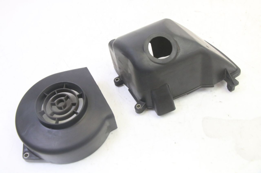 photo de MOTOR ABDECKUNG PEUGEOT CITYSTAR 50 (2013 - 2017)