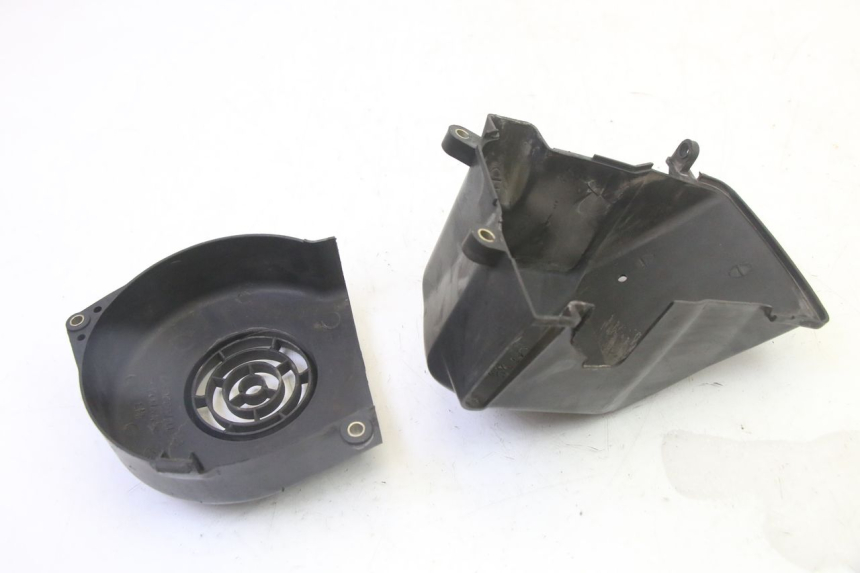 photo de MOTOR ABDECKUNG PEUGEOT CITYSTAR 50 (2013 - 2017)