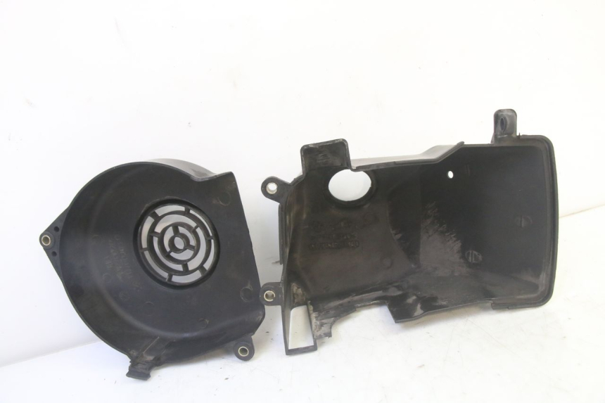 photo de MOTOR ABDECKUNG PEUGEOT CITYSTAR 50 (2013 - 2017)