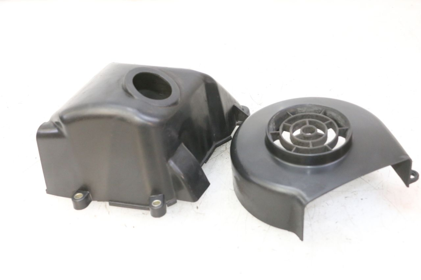 photo de MOTOR ABDECKUNG PEUGEOT CITYSTAR 50 (2013 - 2017)