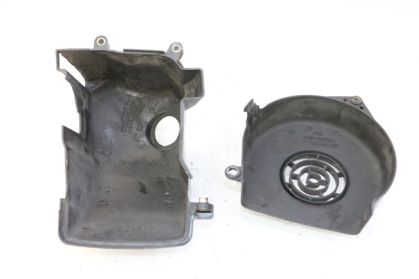 photo de MOTOR ABDECKUNG PEUGEOT CITYSTAR 50 (2013 - 2017)