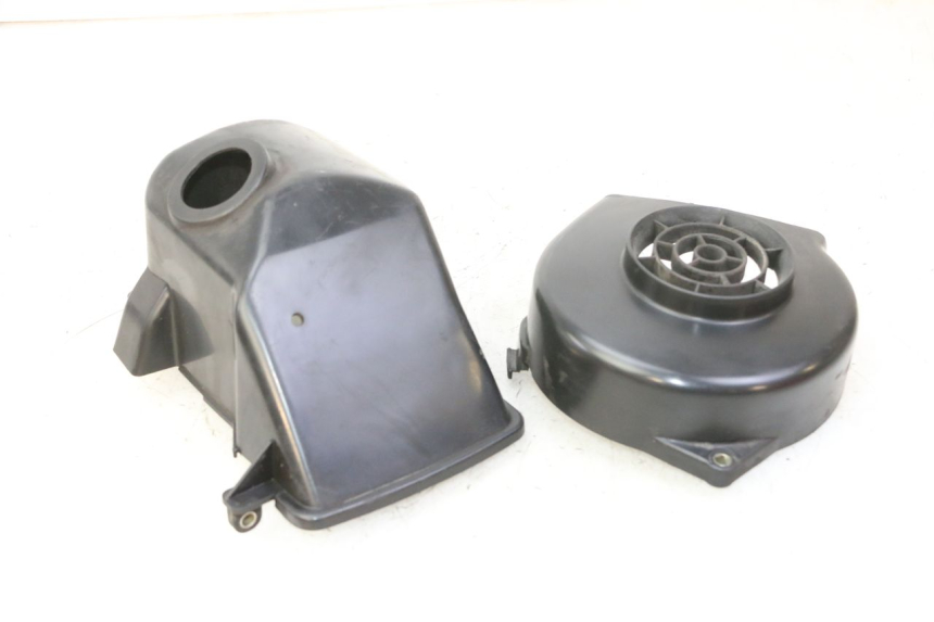 photo de MOTOR ABDECKUNG PEUGEOT CITYSTAR 50 (2013 - 2017)