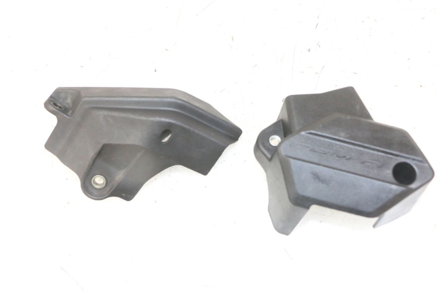photo de MOTOR ABDECKUNG HONDA CRF-F CRF F 110 (2019 - 2022)