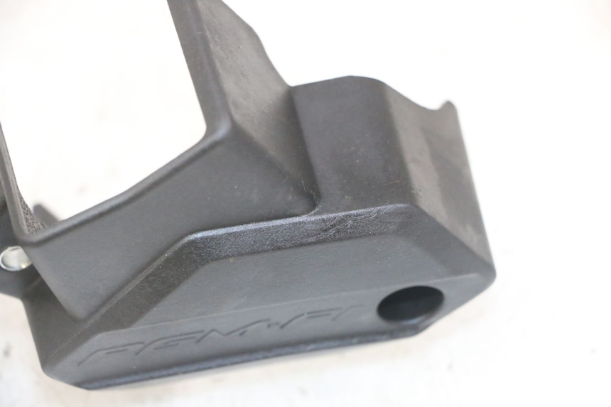 photo de MOTOR ABDECKUNG HONDA CRF-F CRF F 110 (2019 - 2022)